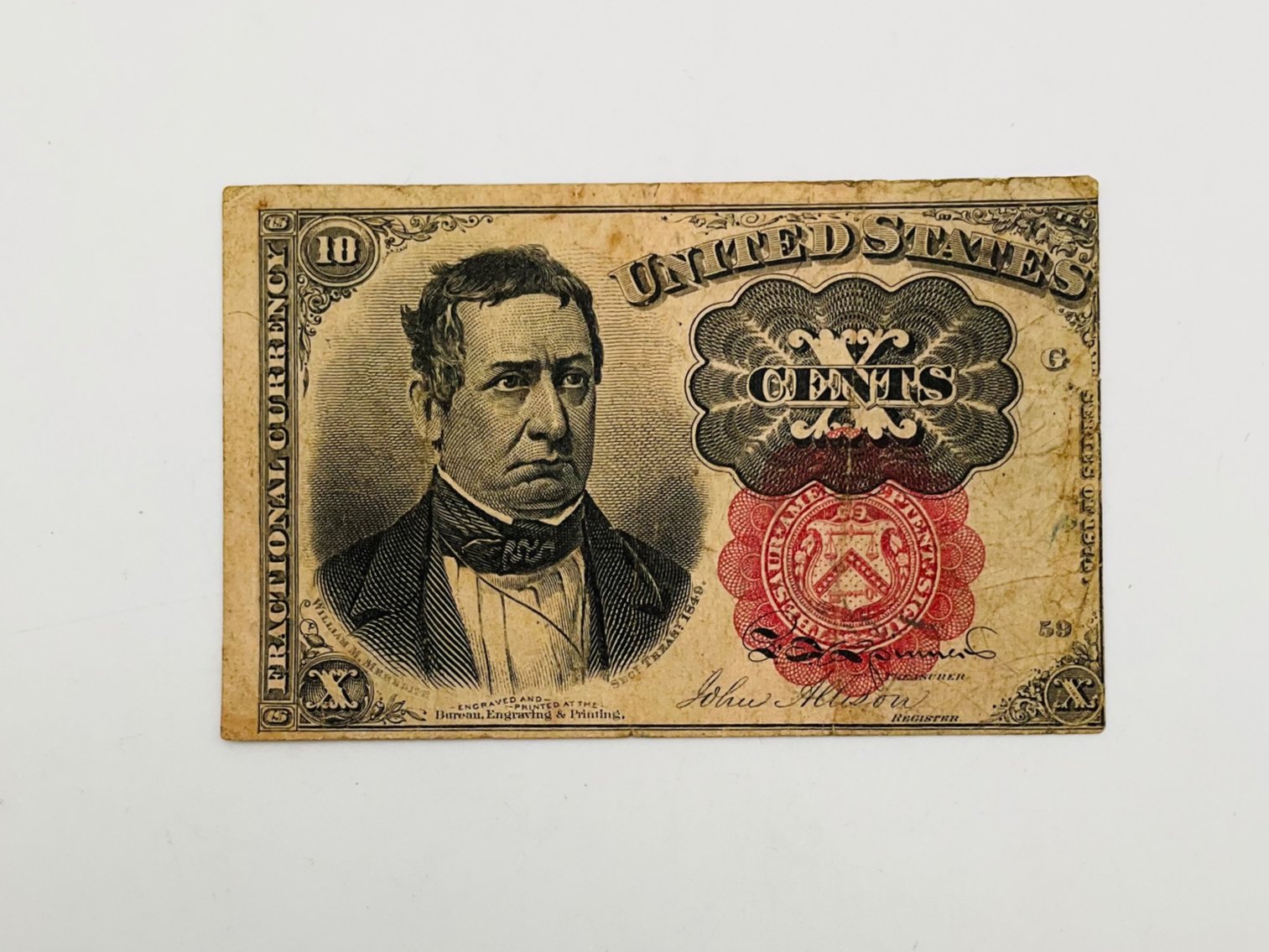 Image for Coins, Currency & Bullion December 2024