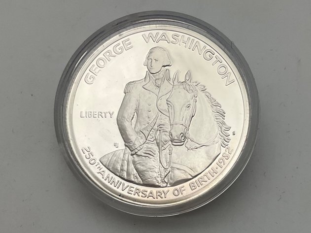 Image for Coins, Currency & Bullion December 2024