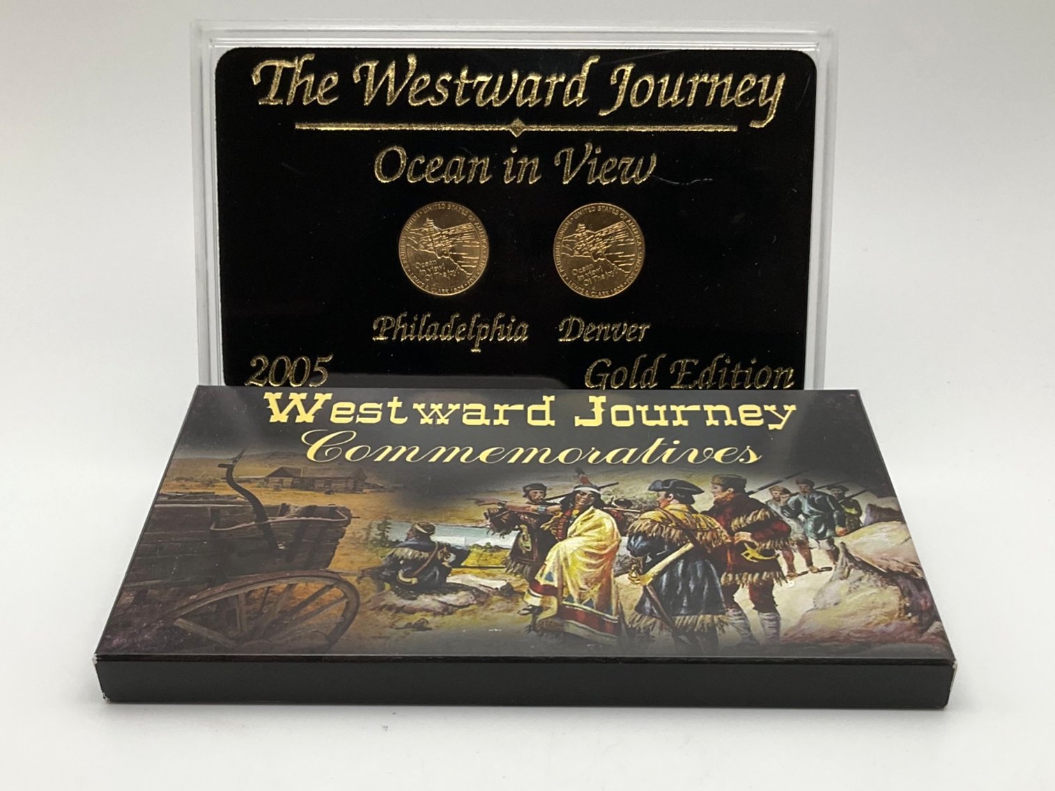 Image for Coins, Currency & Bullion December 2024