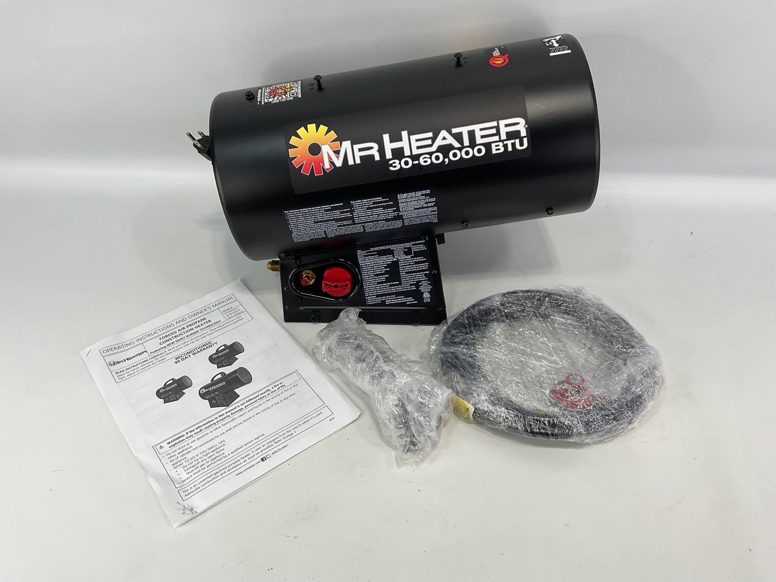 Image for (NOT) Monday Mania December 2024