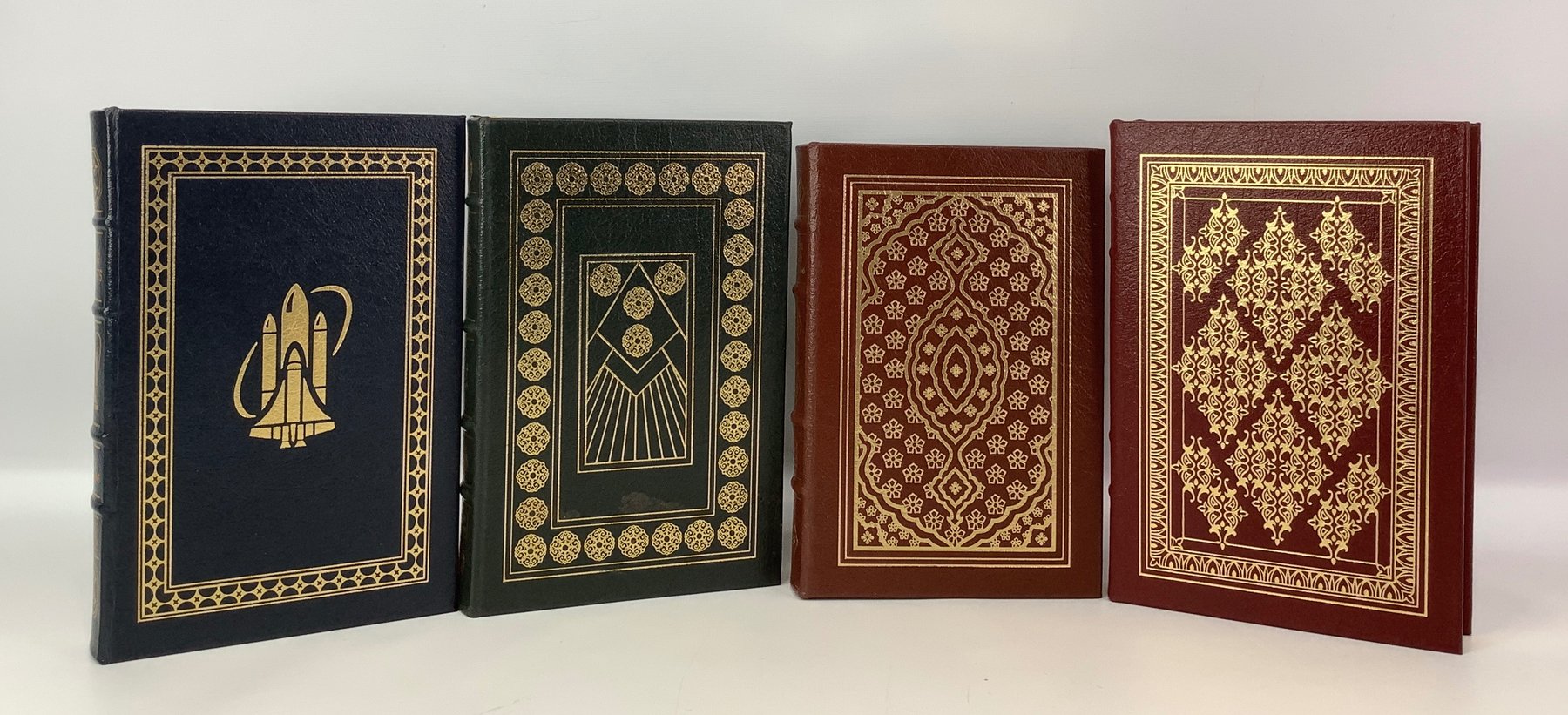 Image for Fantastic Finds January 2025