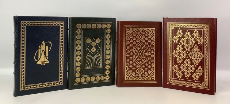 Image for Fantastic Finds January 2025