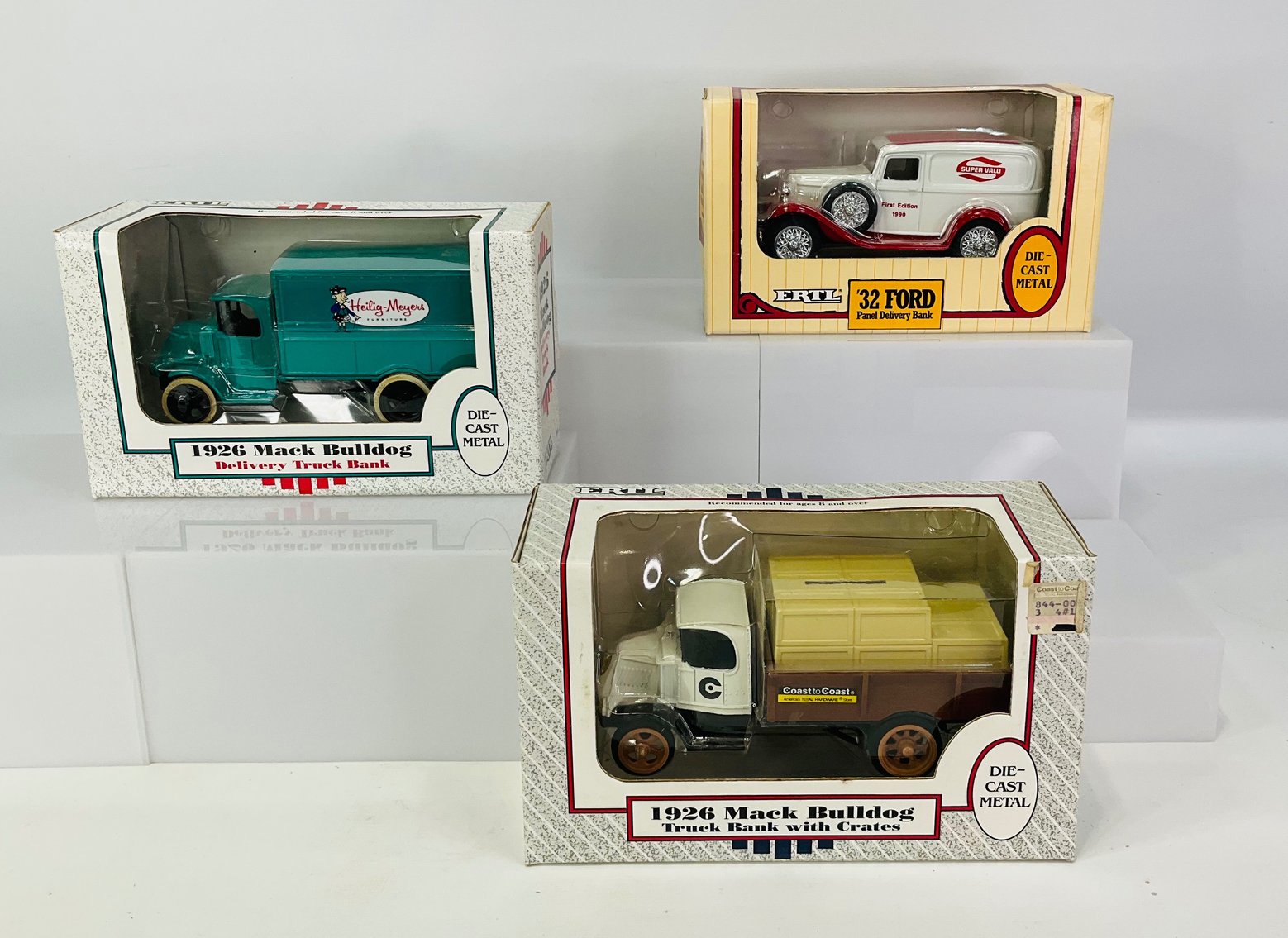 Image for Fantastic Finds January 2025