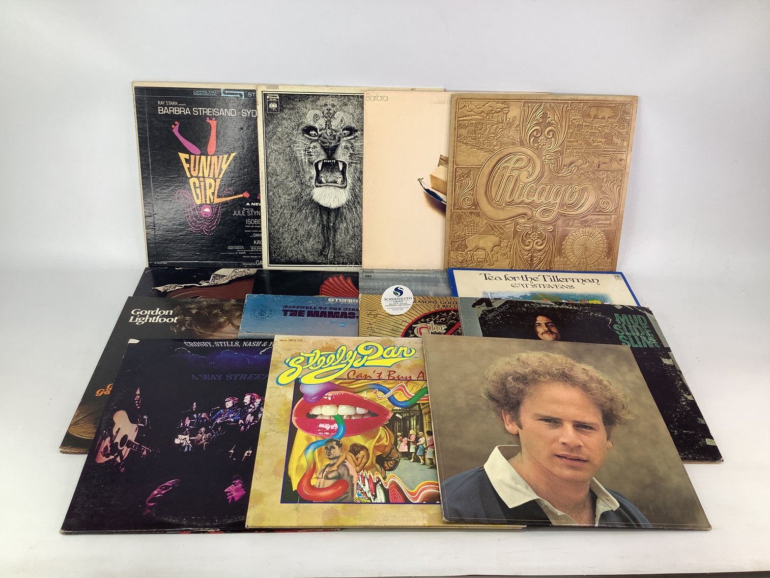 Image for Fantastic Finds January 2025