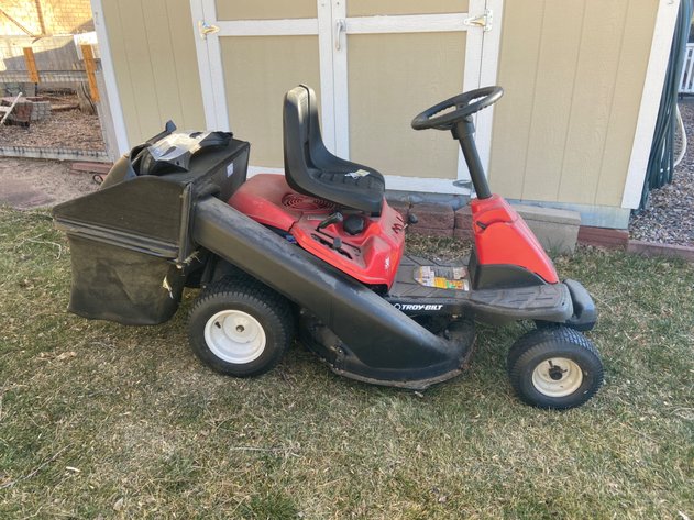 Image for Powers & Omaha Estate January 2025