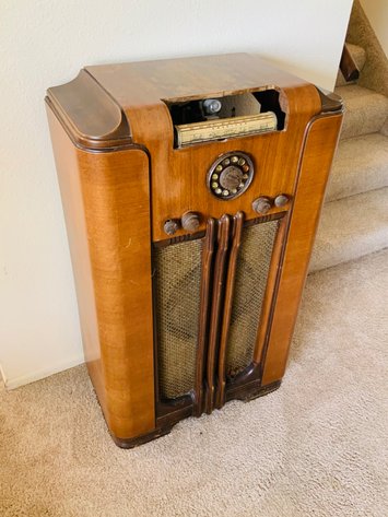 Image for Powers & Omaha Estate January 2025