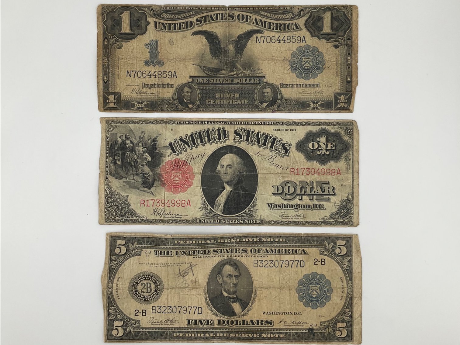 Image for Coins, Currency & Bullion January 2025