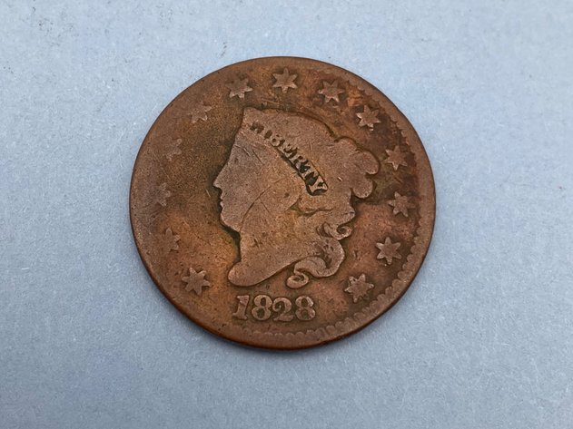 Image for Coins, Currency & Bullion January 2025