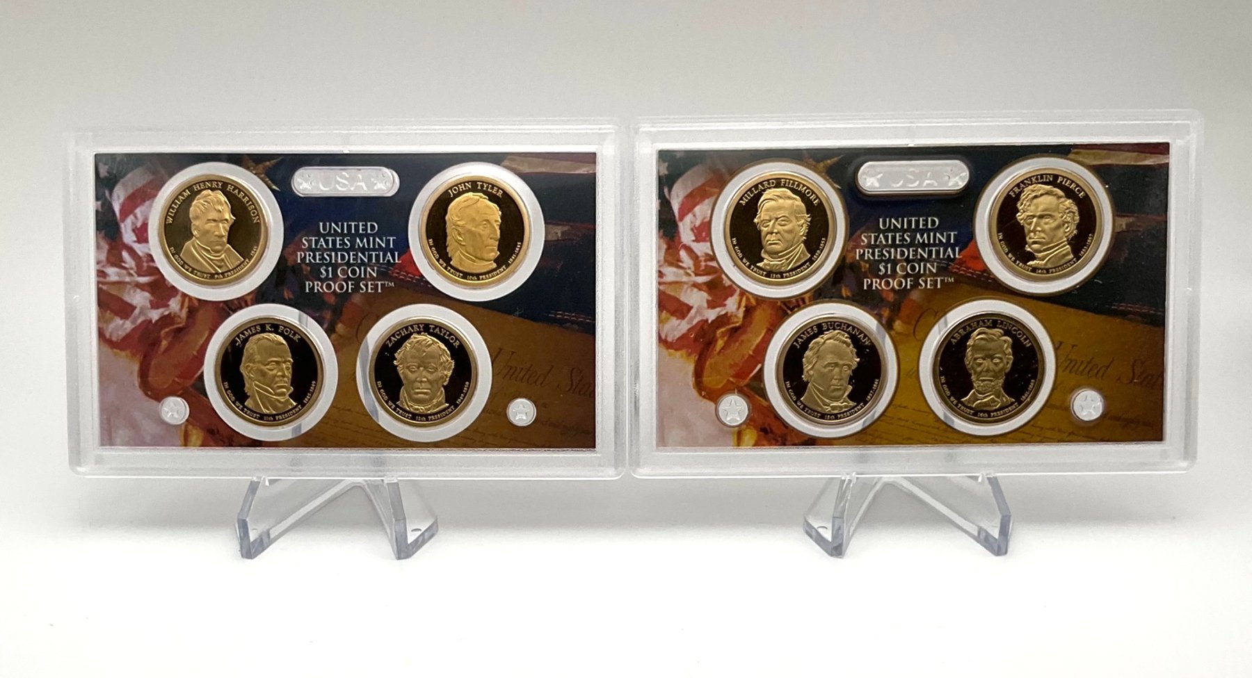 Image for Coins, Currency & Bullion January 2025