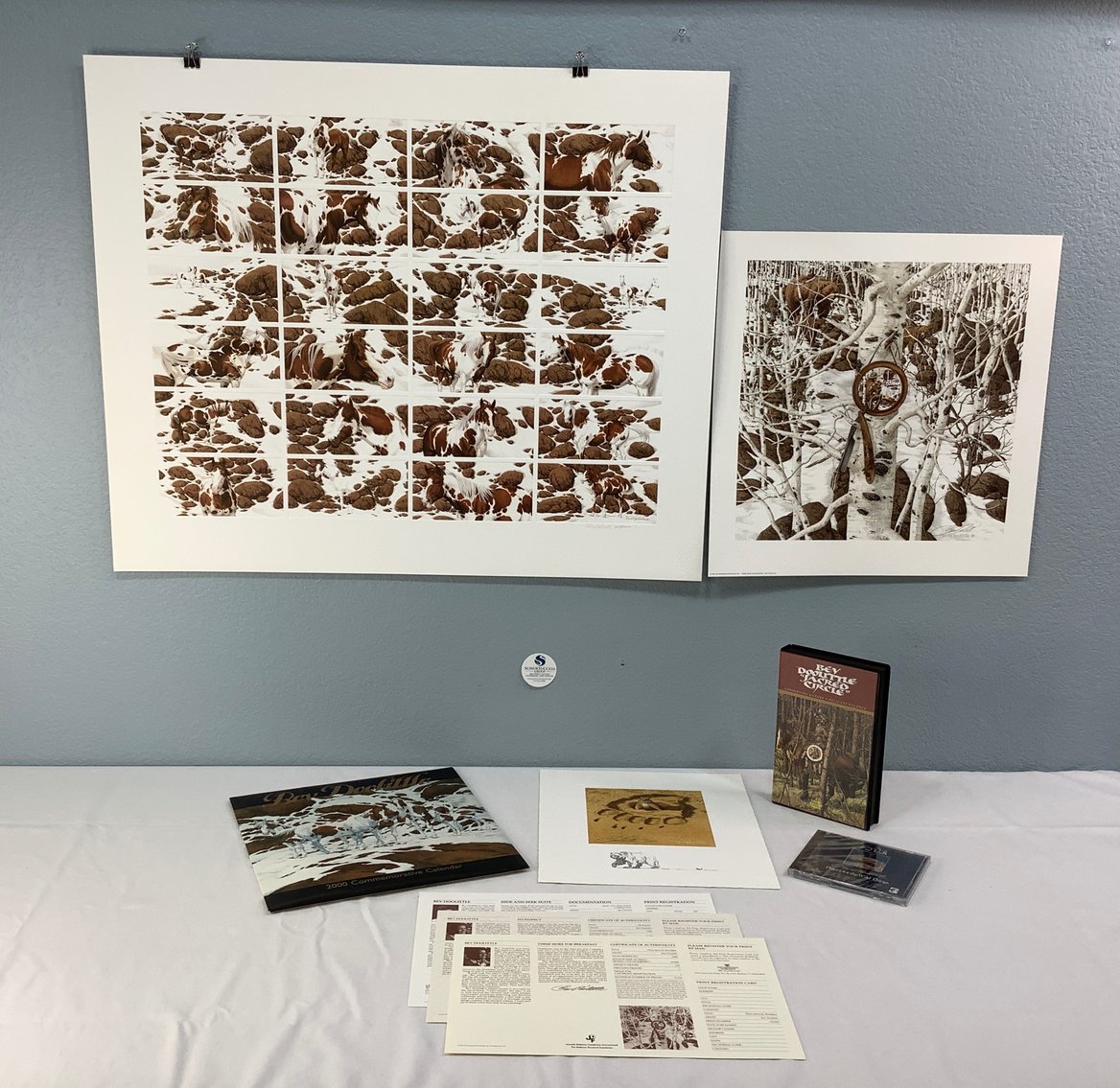 Image for Tuesday's Treasures February 2025