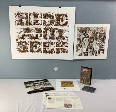 Image for Tuesday's Treasures February 2025