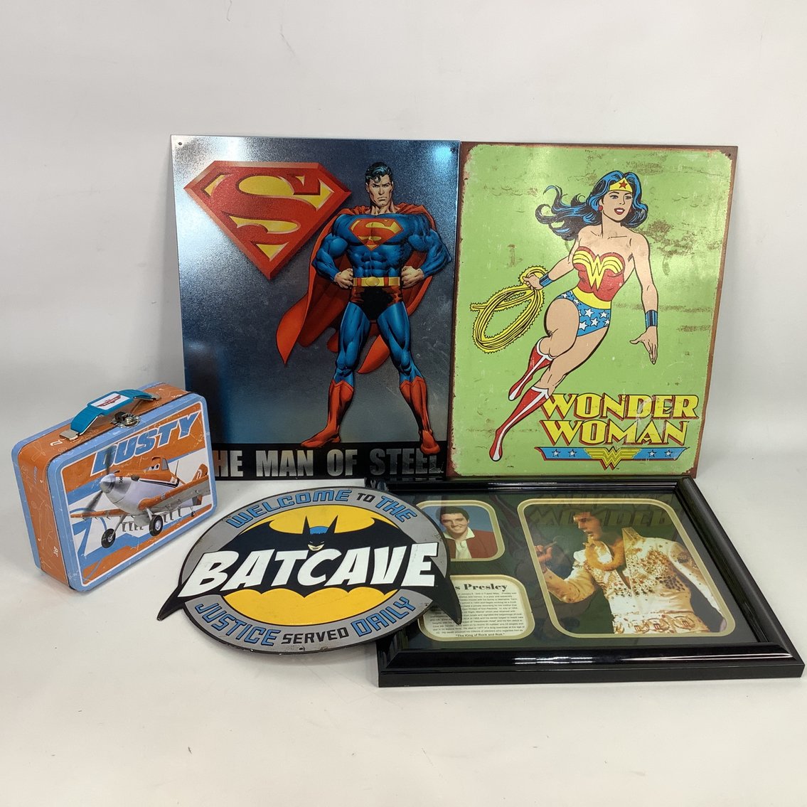 Image for Tuesday's Treasures February 2025