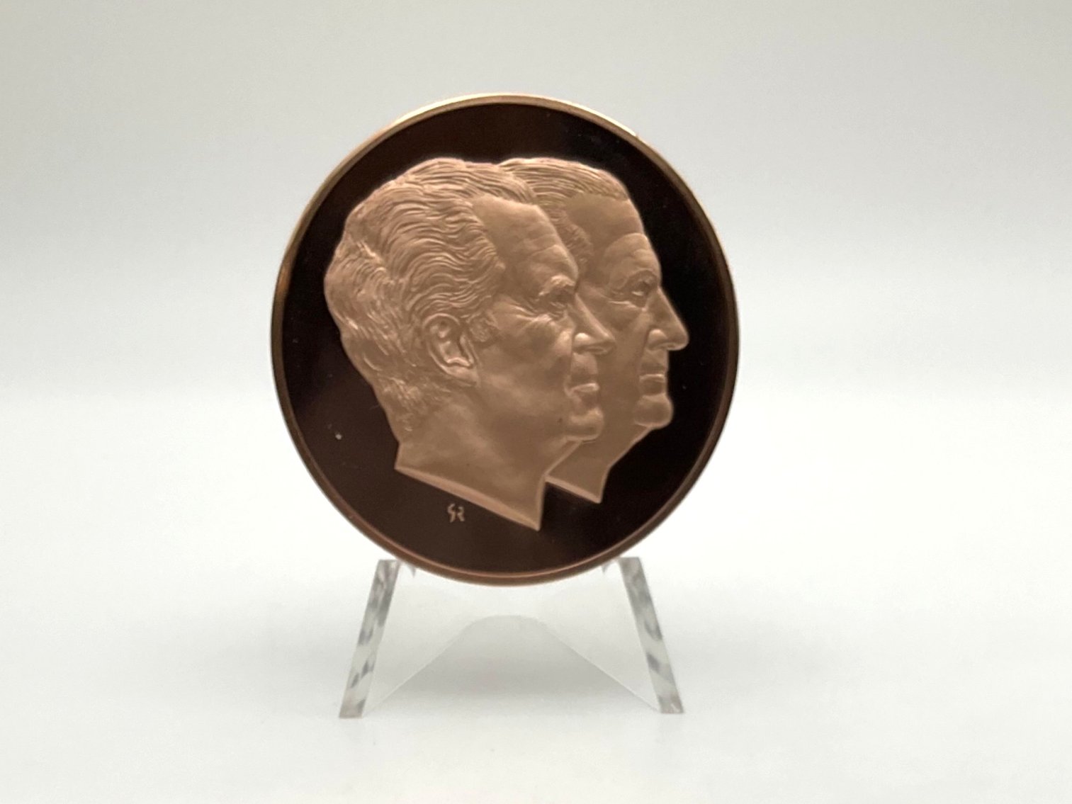 Image for Coins, Currency & Bullion February 2025