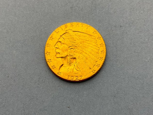 Image for Coins, Currency & Bullion February 2025