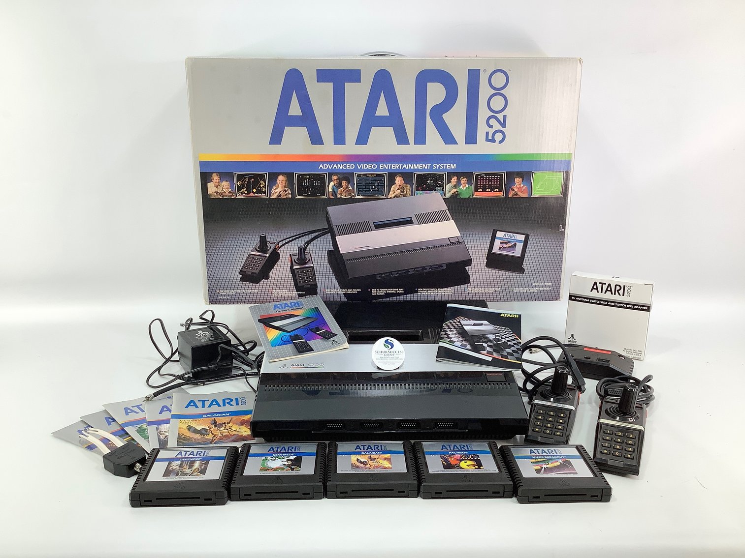 Image for Delightful Discoveries February 2025