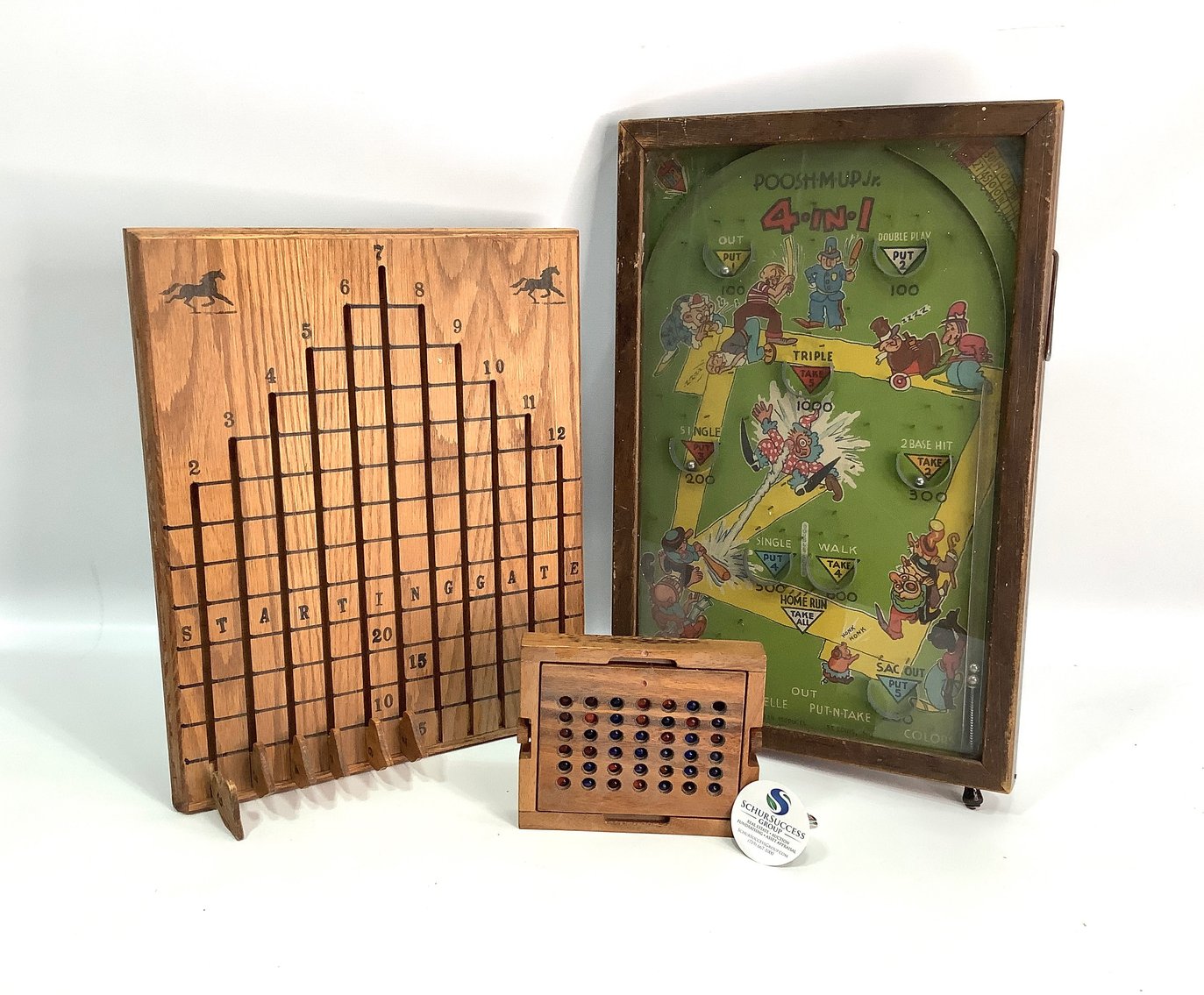 Image for Delightful Discoveries February 2025