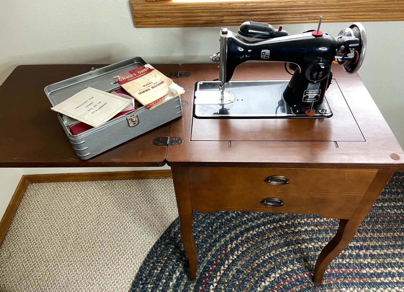 Image for Vickers/Academy Estate 2025