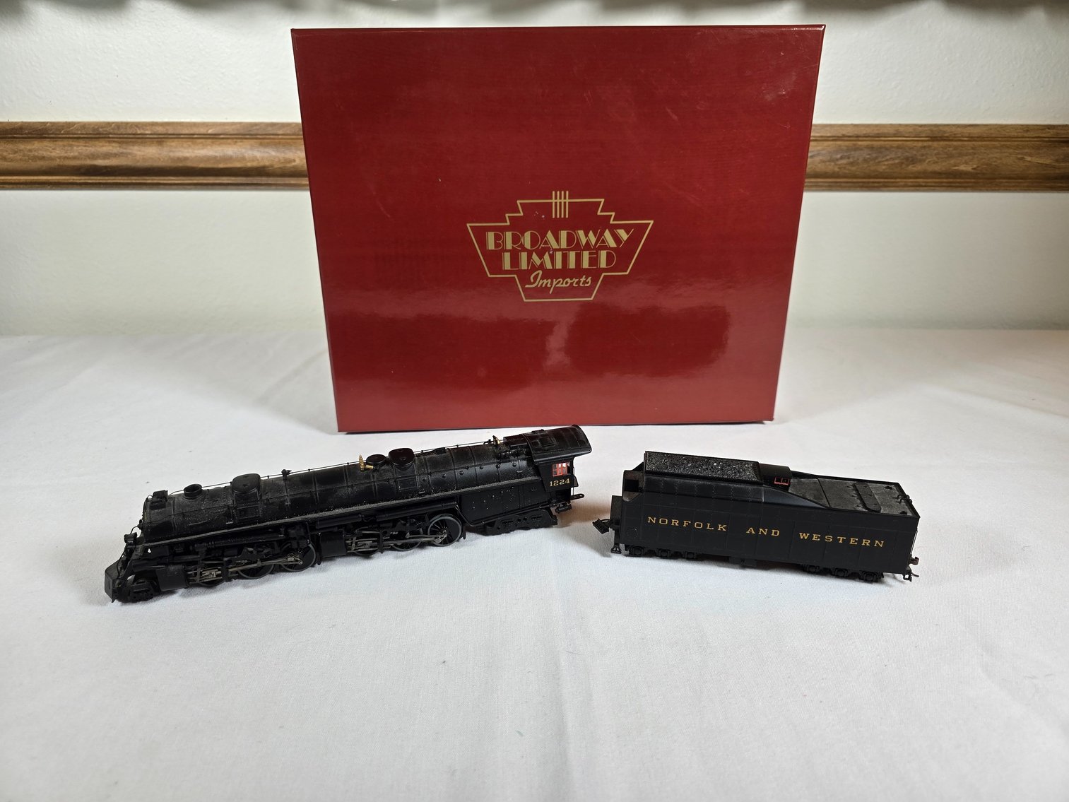 Image for Vickers/Academy Estate 2025