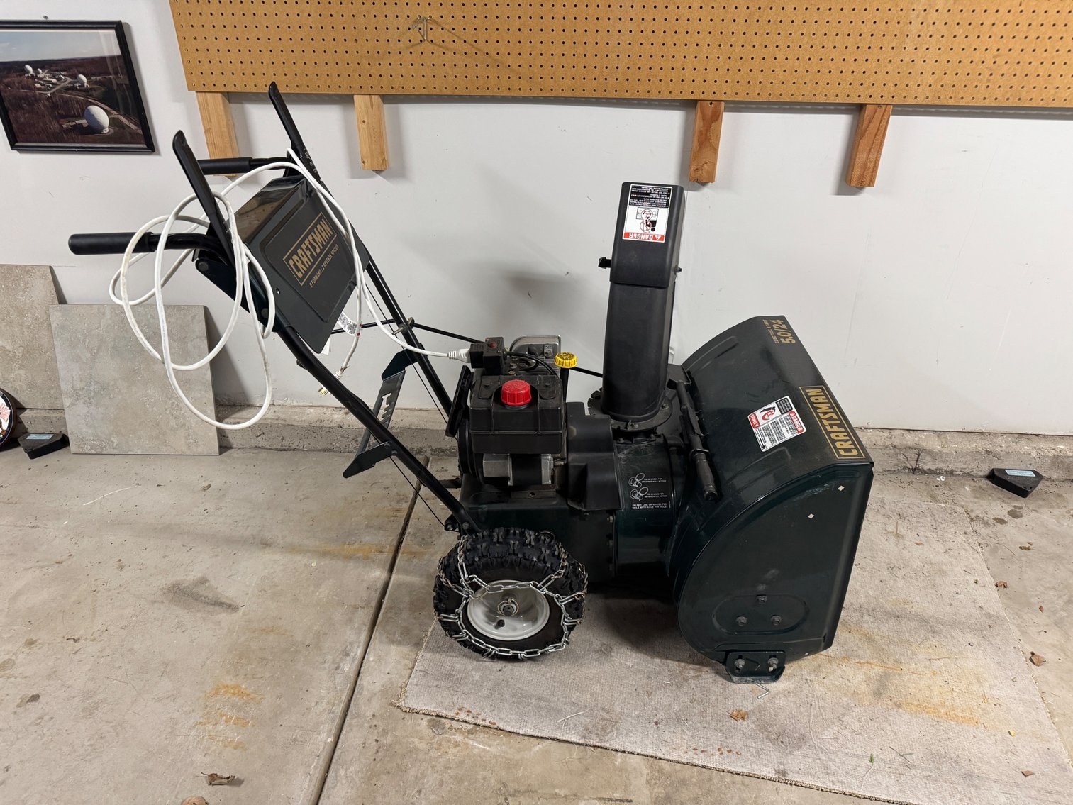 Image for Vickers/Academy Estate 2025