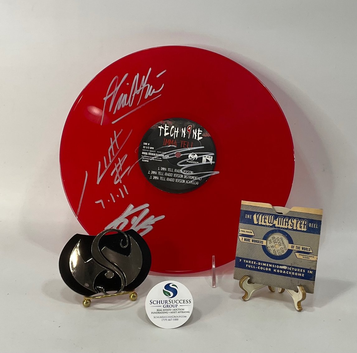 Image for Fantastic Finds February 2025