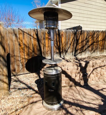 Image for Chapel Hills/Research Estate 2025