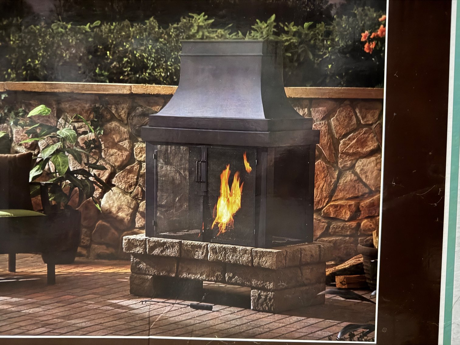 Image for Chapel Hills/Research Estate 2025