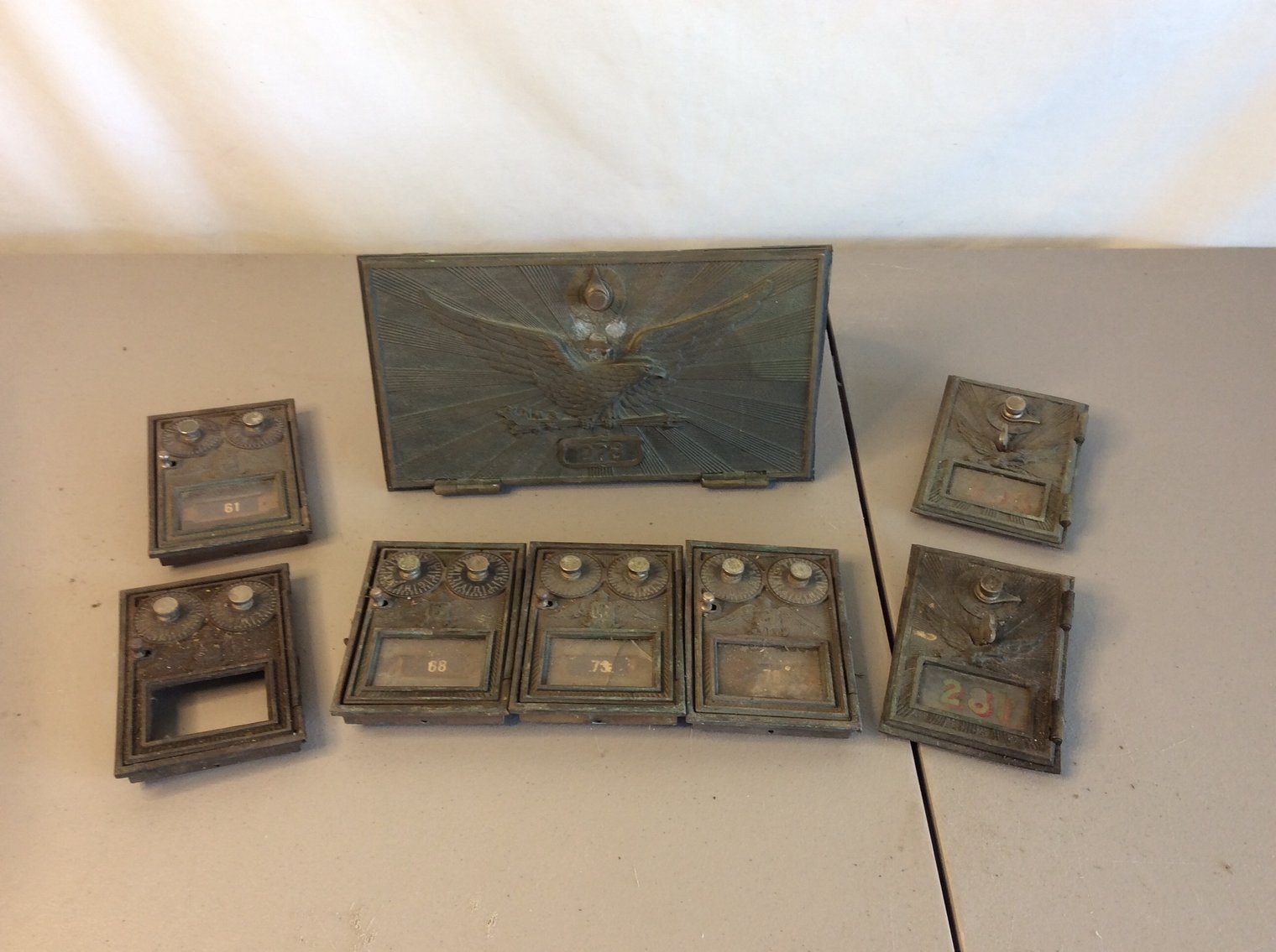 Image for Chapel Hills/Research Estate 2025