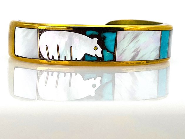 Image for March Jewelry 2025