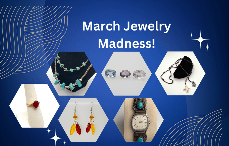 Image for March Jewelry 2025