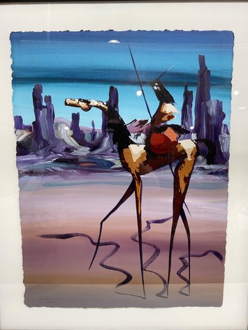 Image for Whimsical Wonders March 2025