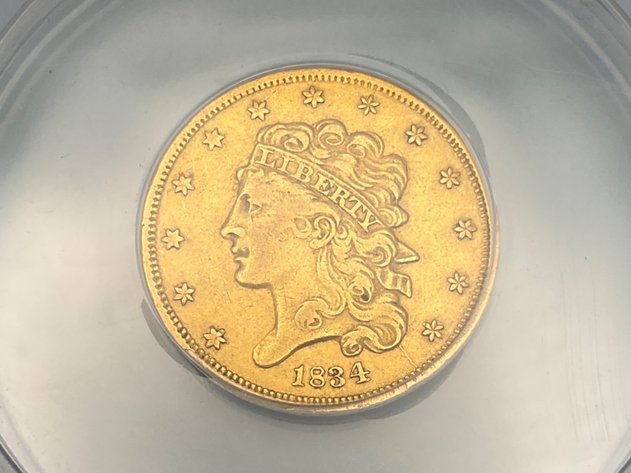 Image for Follow the Rainbow to the Pot of Gold! - March Coin, Currency & Bullion 2025