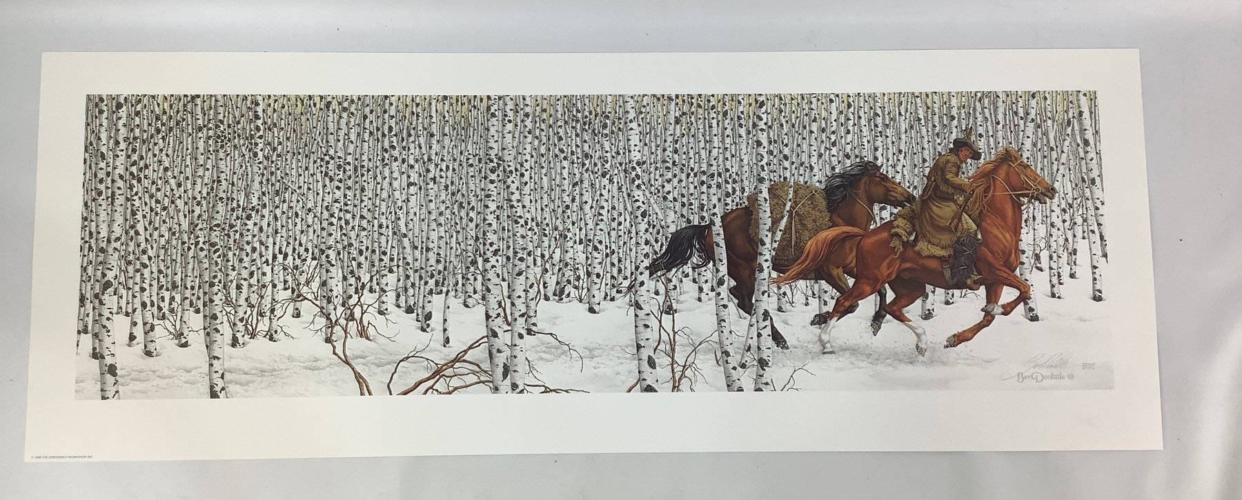 Image for Tuesday's Treasures March 2025