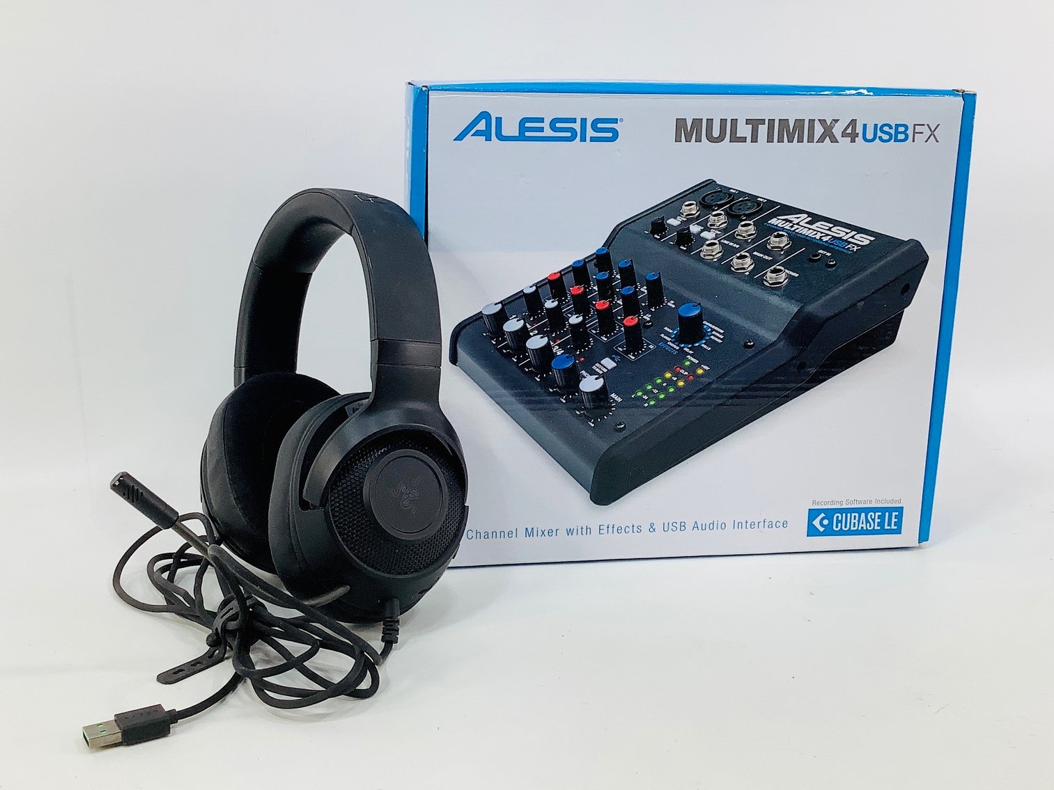 Image for Wacky Wednesday April 2025