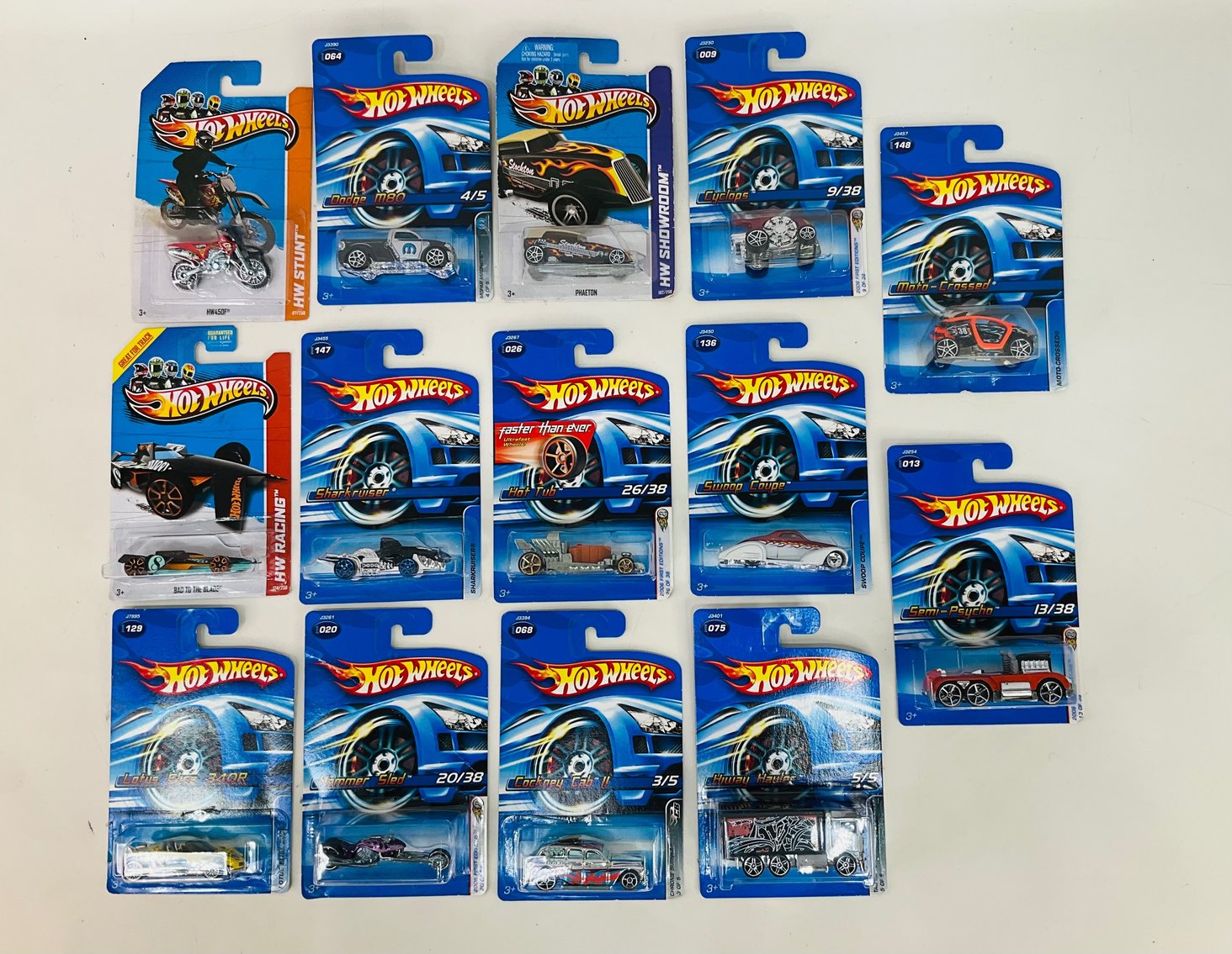 Image for Wacky Wednesday April 2025