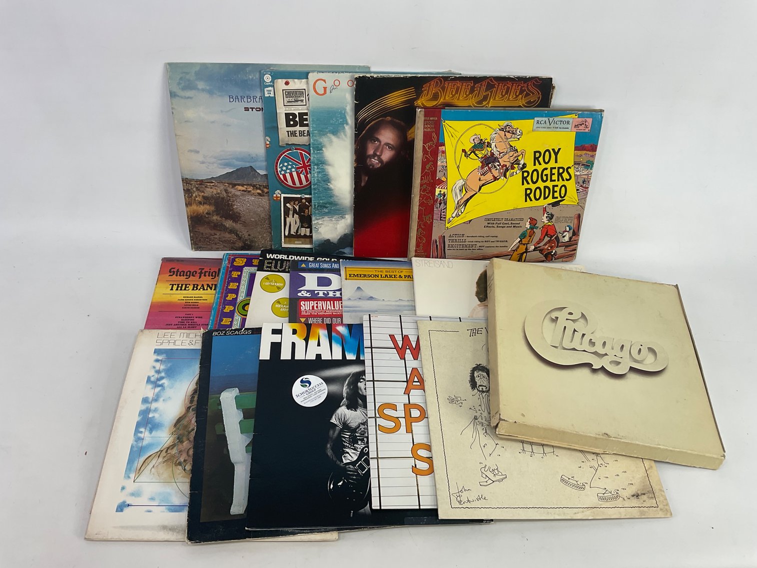 Image for Delightful Discoveries April 2025