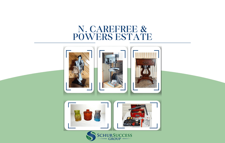 Image for N. Carefree & Powers Estate 2025