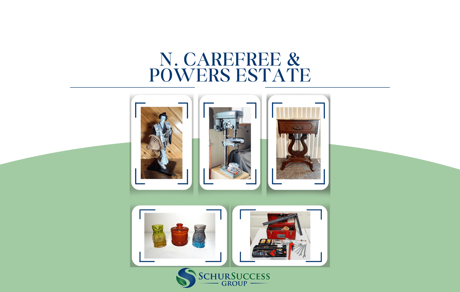 Image for N. Carefree & Powers Estate 2025