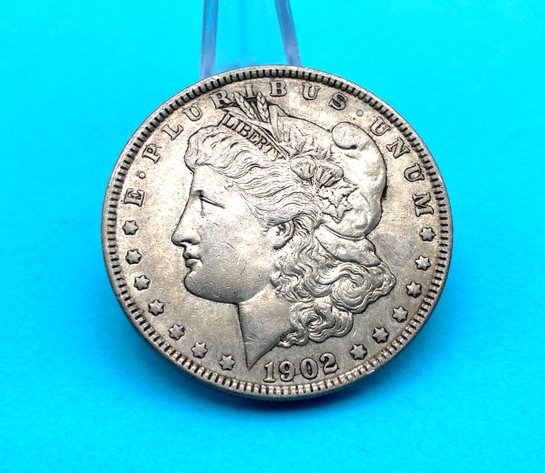 Image for Coins, Currency & Bullion April 2025