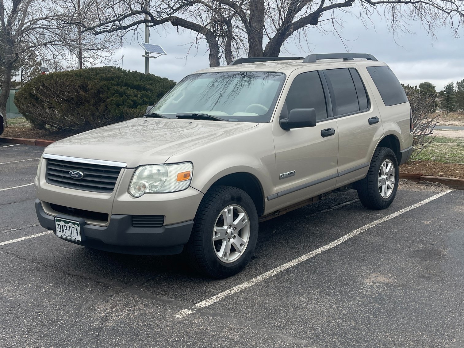 Image for Something Spectacular April 2025