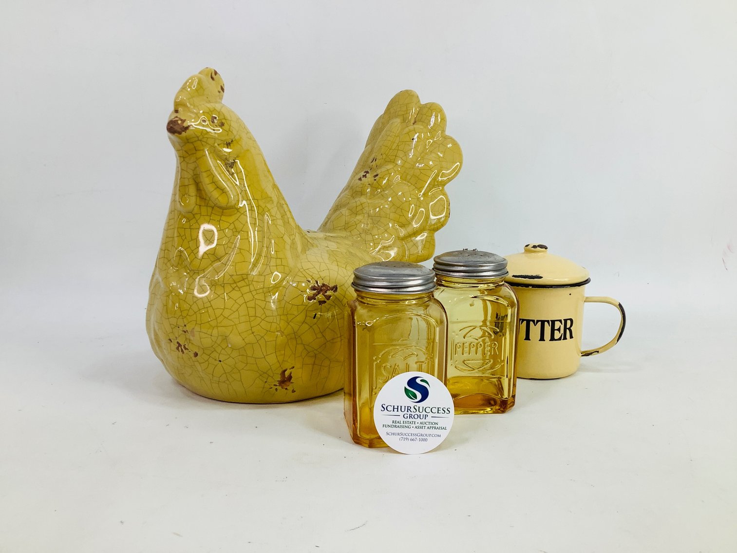 Image for Something Spectacular April 2025