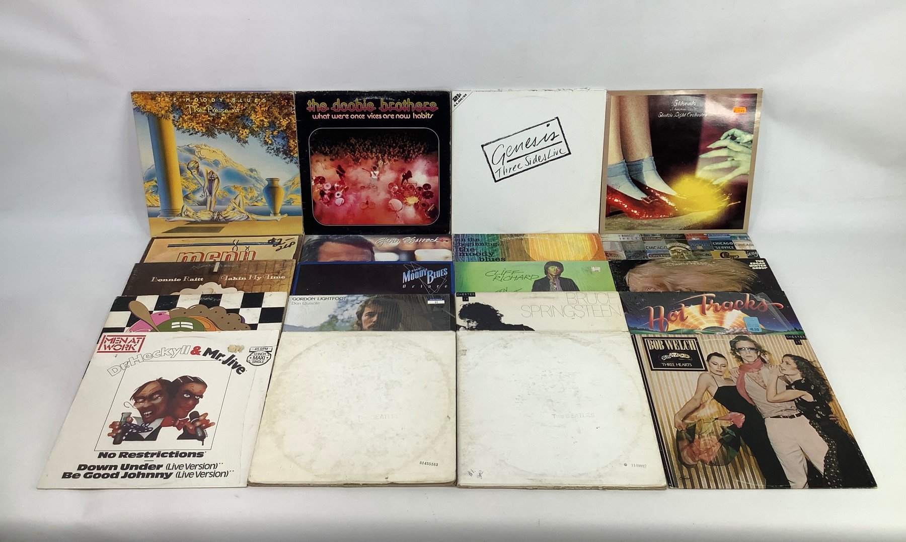 Image for Something Spectacular April 2025