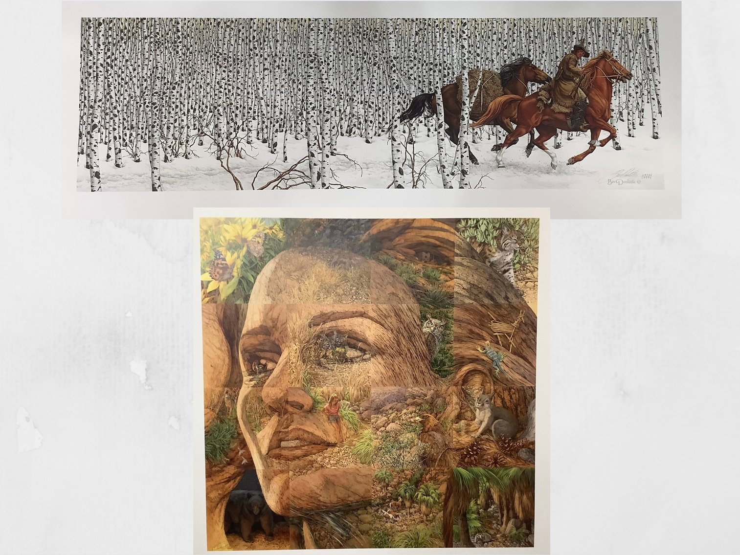 Image for Whimsical Wonders May 2025