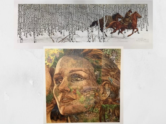 Image for Whimsical Wonders May 2025