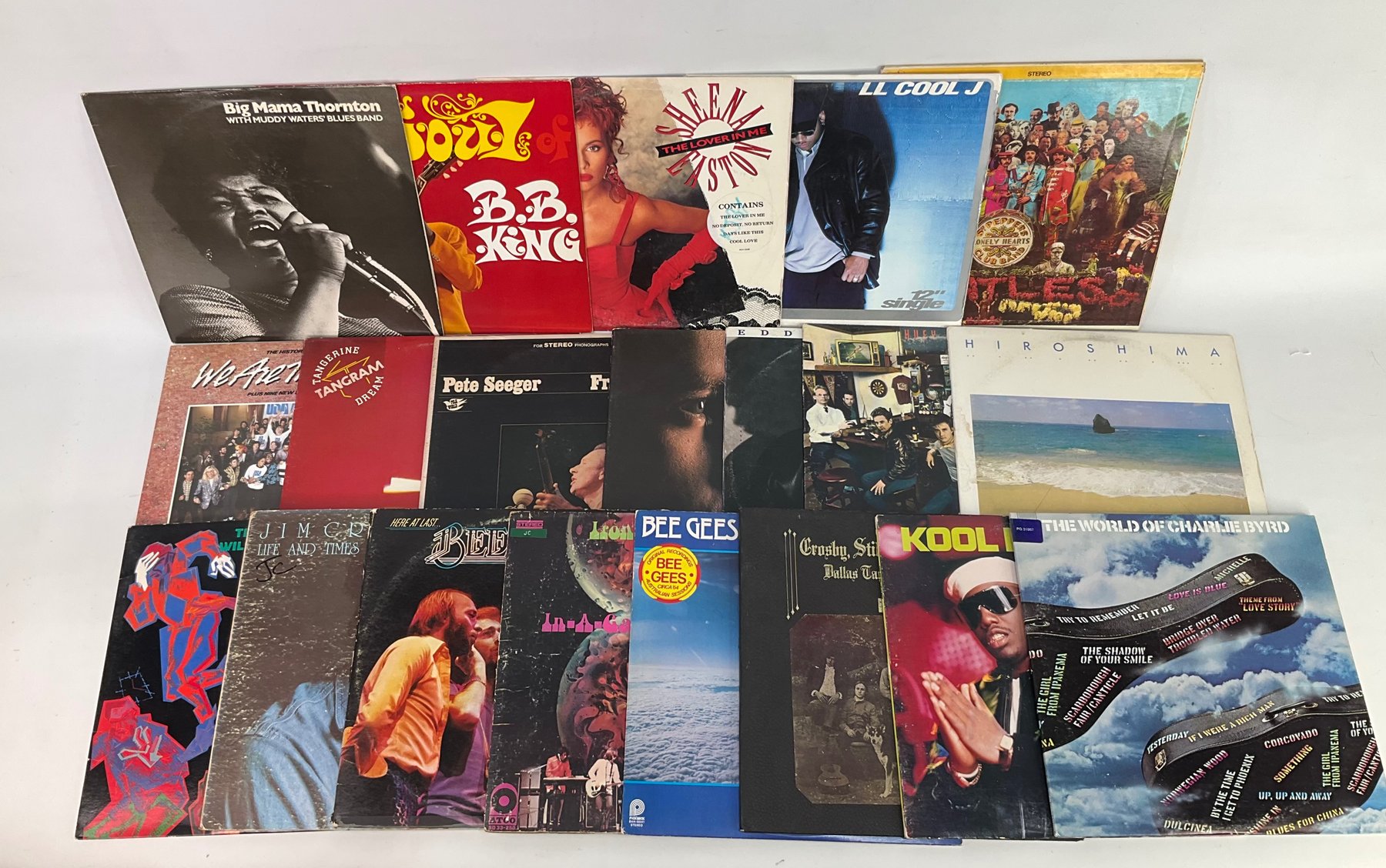 Image for Tuesday's Treasures May 2025