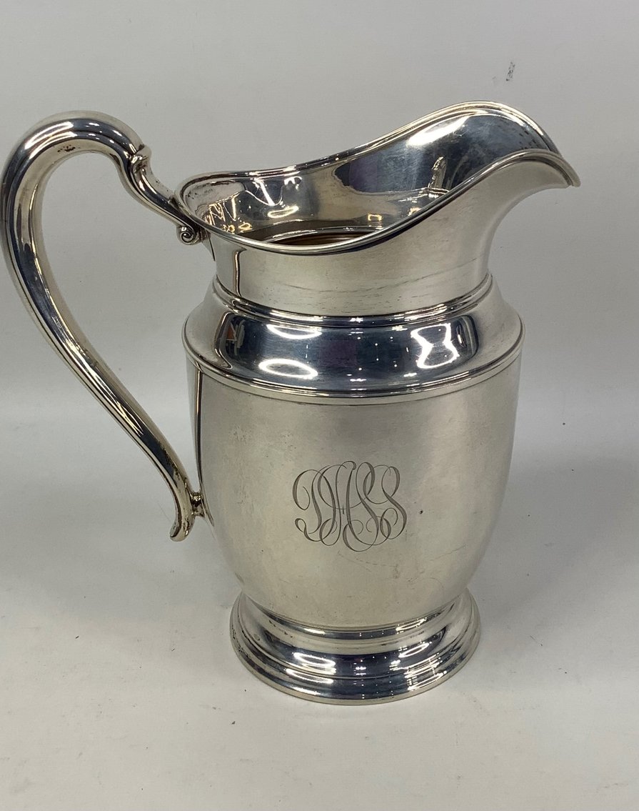 Image for Tuesday's Treasures May 2025