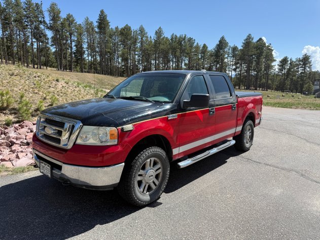 Image for Tuesday's Treasures May 2025