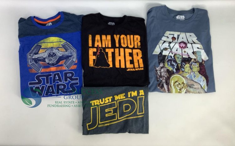 Image for Wacky Wednesday May 2025