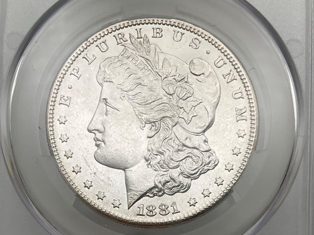 Image for Coins, Currency & Bullion May 2025