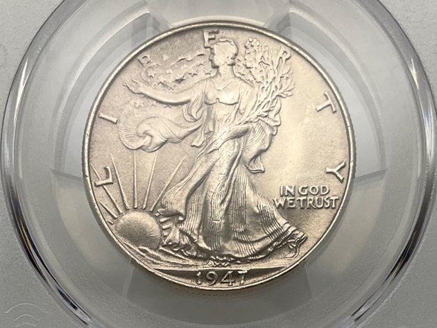 Image for Coins, Currency & Bullion May 2025