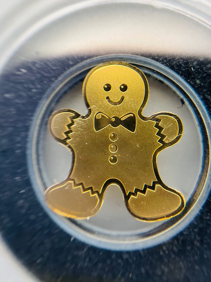 Image for Coins, Currency & Bullion May 2025